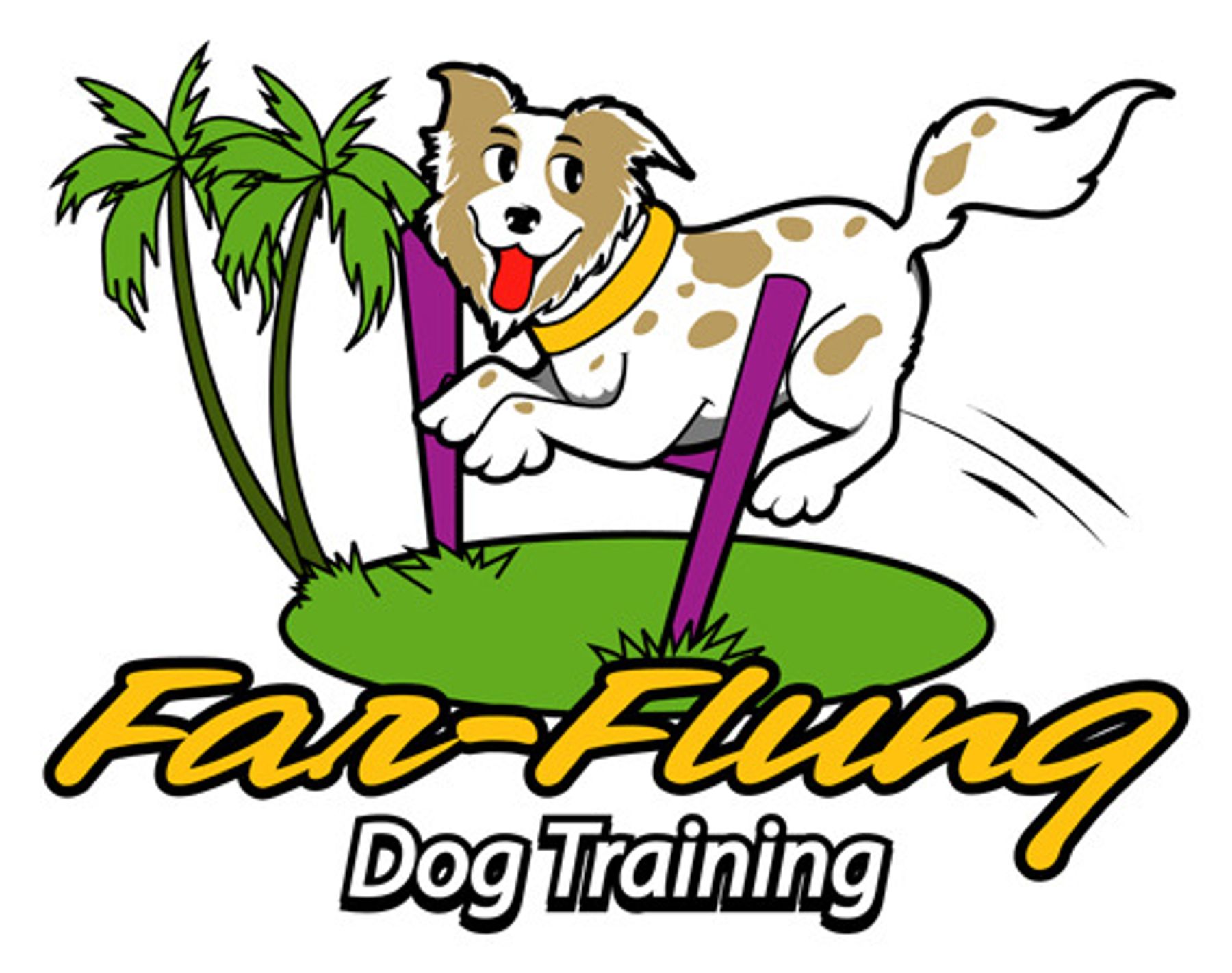 far-flung-dog-training