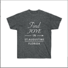 Find JOYE Womens T-Shirt