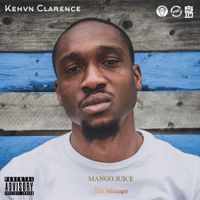 Mango Juice by Kehvn Clarence