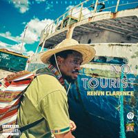 No Tourist by Kehvn Clarence