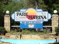 3rd Annual Park Marina Boat Tie Up