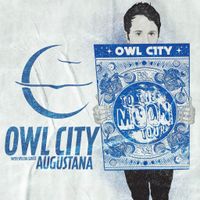 Owl City with Augustana