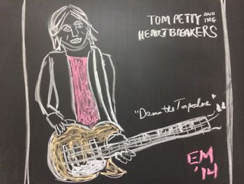 Tom Petty & The Hearbreakers
