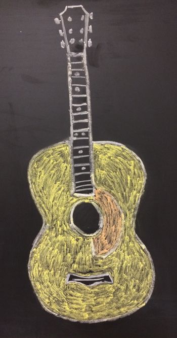 Guitar
