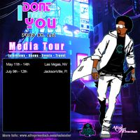 #IDNY Media Tour