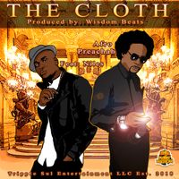 THE CLOTH by AFROPREACHAH