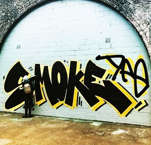 DJ SMOKE DEE