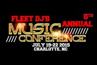 Fleet DJ Music Conference 2019