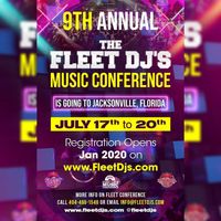 9TH ANNUAL FLEET MUSIC CONFERENCE