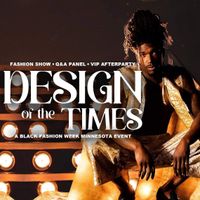 DESIGN OF THE TIMES