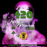 420 LIVE
