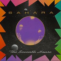 The Seventh House by Sahara