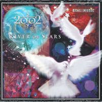 River of Stars: CD