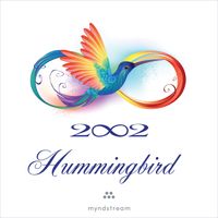 Hummingbird by 2002