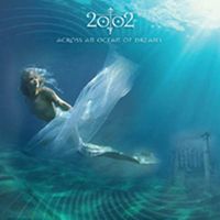 Across an Ocean of Dreams: CD