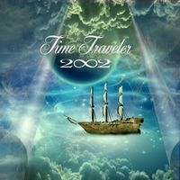 Time Traveler: CD