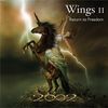 Wings II: CD