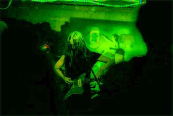 The Cave
