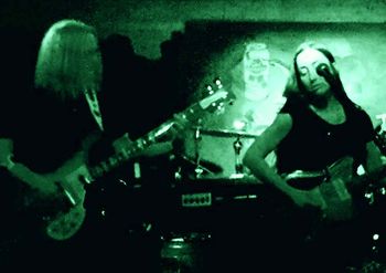 The Cave
