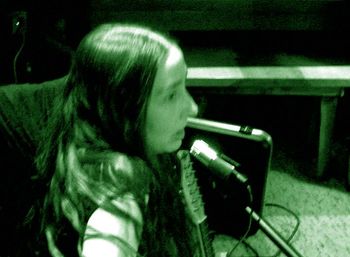 Esoterica Radio
