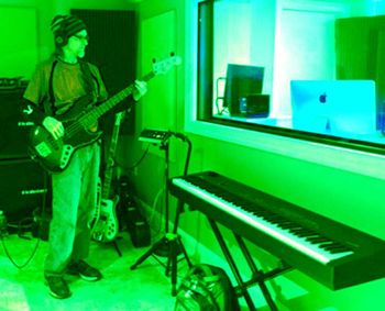 Eacho Sound Lab
