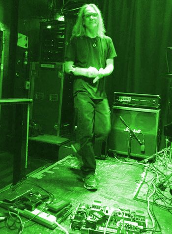 Pour House Music Hall
