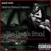 The Devil's Brood by Deadman Rashaun