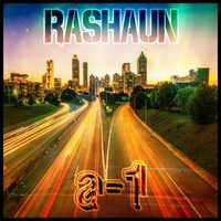 A-1 by  Rashaun