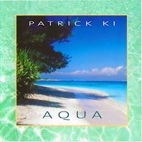 Aqua by Patrick Ki 