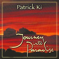 Journey into Paradise by Patrick Ki 