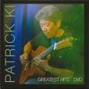 DVD - Patrick Ki "Greatest Hits Live- In Concert"