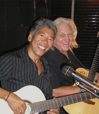 Patrick Ki & Robin Miller -Easy Classic Rock