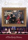 A True Family Christmas (DVD)