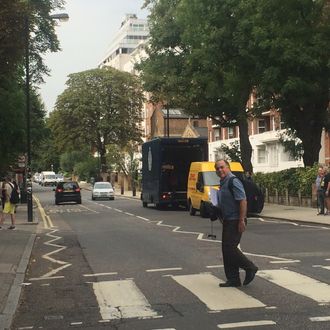 Abbey Road Studios - London