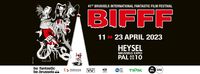 BIFFF artist market