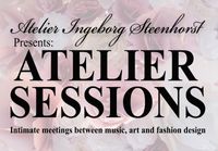 Atelier Sessions with Lovelorn Dolls