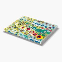 "In The Garden" Softcover / Limited Edition Journal, Signed
