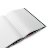 "Funhouse" Hardcover / Limited Edition Journal, Signed