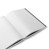 "Big Dreams, Little Earthlings" Hardcover / Limited Edition Journal, Signed