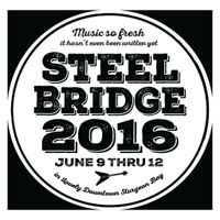 STEEL BRIDGE SONG FEST 2016!