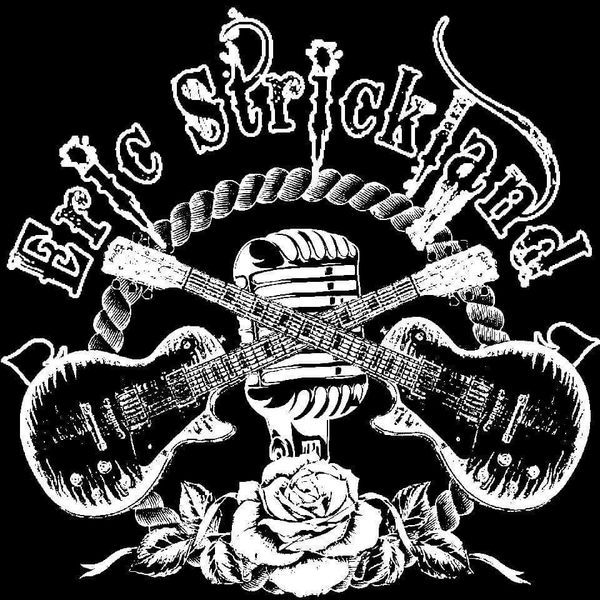 The Eric Strickland Band Shows