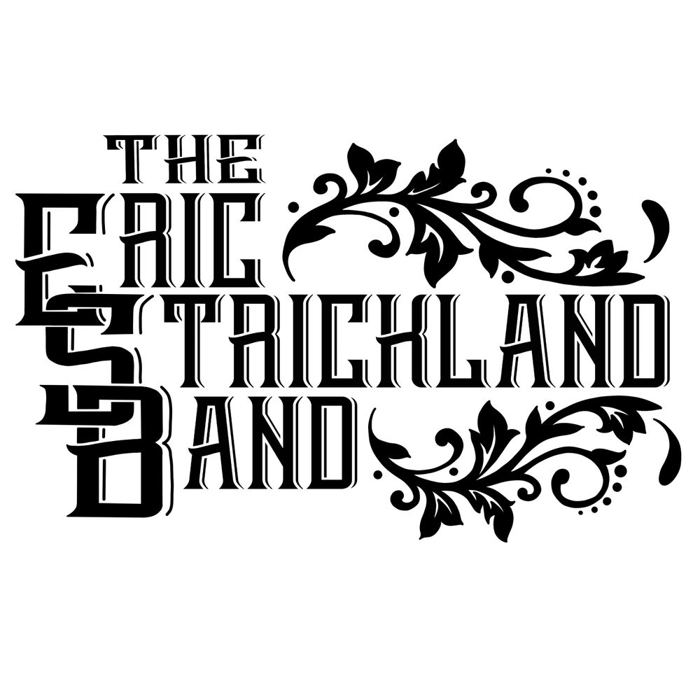 The Eric Strickland Band The Eric Strickland Band EPK