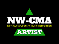 NW-CMA Artist/band member