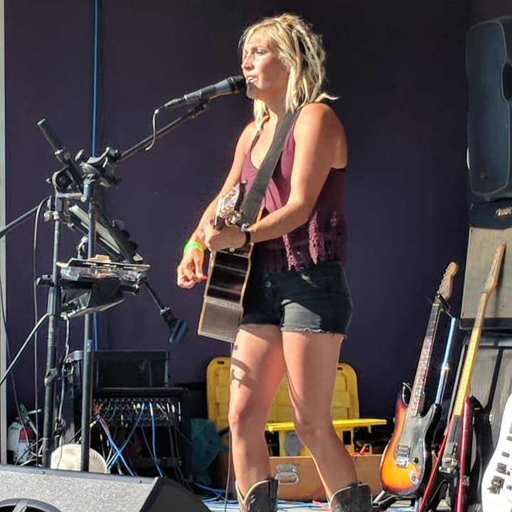Northwest Singer Songwriter Spotlight