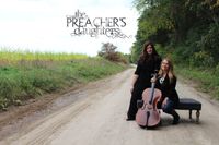 Iowa Tour- The Preacher's Daughters-Corydon Bible Church