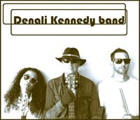 the Denali Kennedy band LIVE! @ LANE COUNTY FAIR!! 