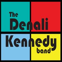 'LIVE DEMO' ALBUM by the Denali Kennedy band