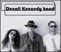 Denali Kennedy Band Live @ the LOCAL 31 