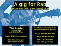 A Gig For Rab