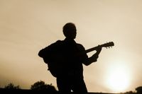 Bothy Folk Club